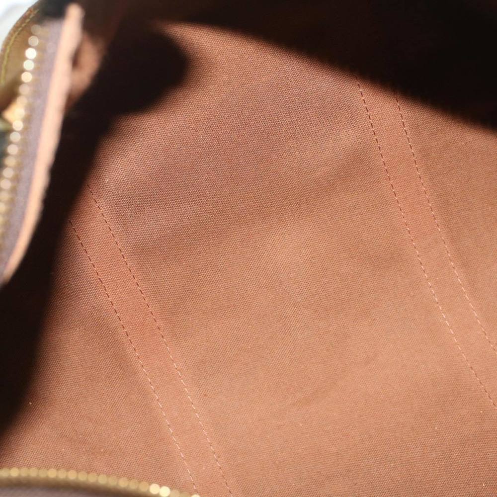 LOUIS VUITTON Souple Travel - Picture 5 of 16